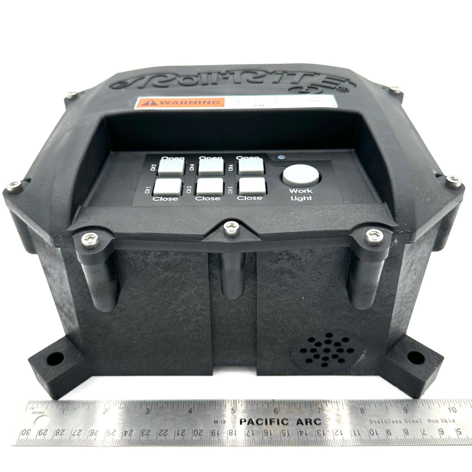 Roll Rite 19880 Wireless Control Box for 3 Motors