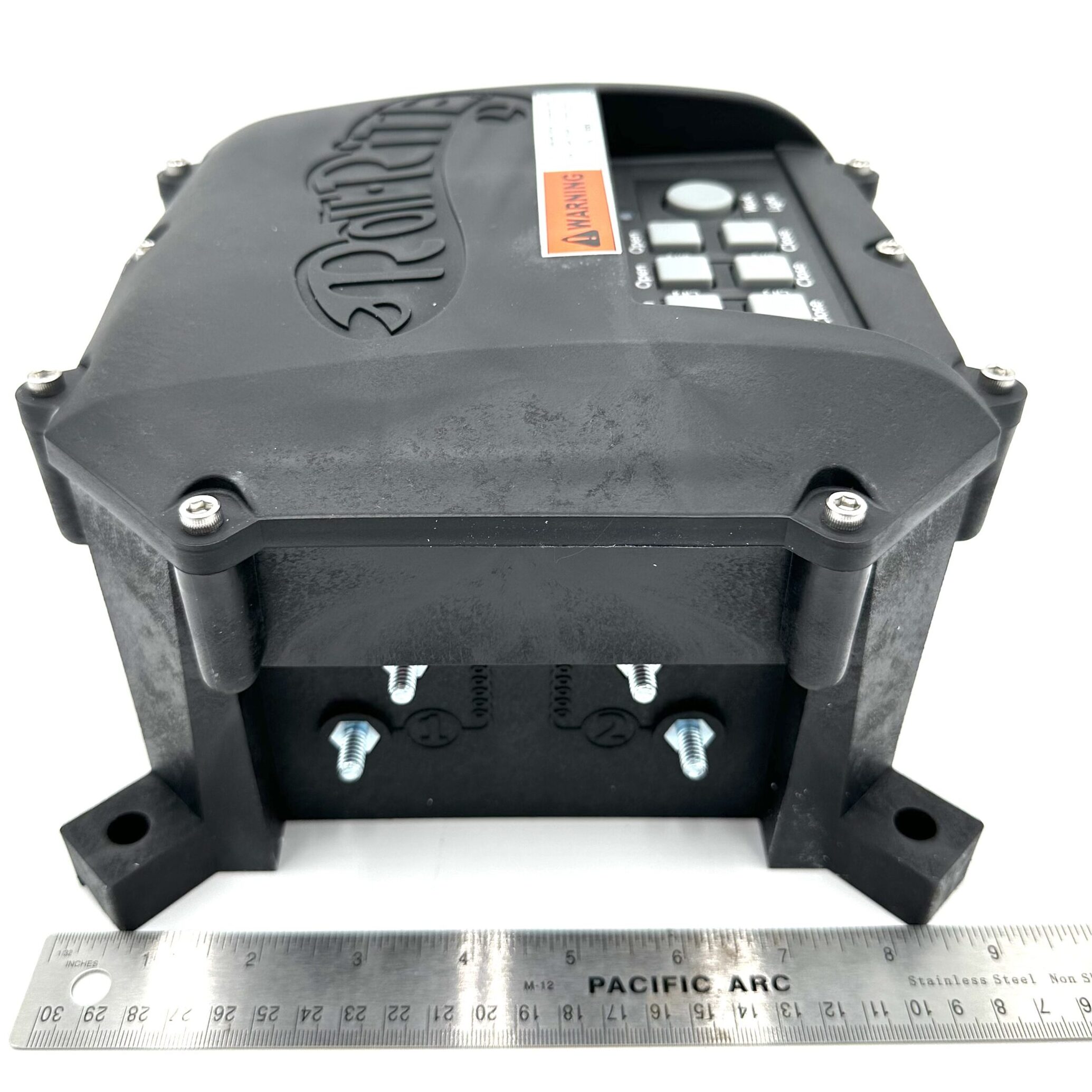 Roll Rite 19880 Wireless Control Box for 3 Motors