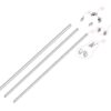 Roll Rite 76710 Tension Tarp Bow Set