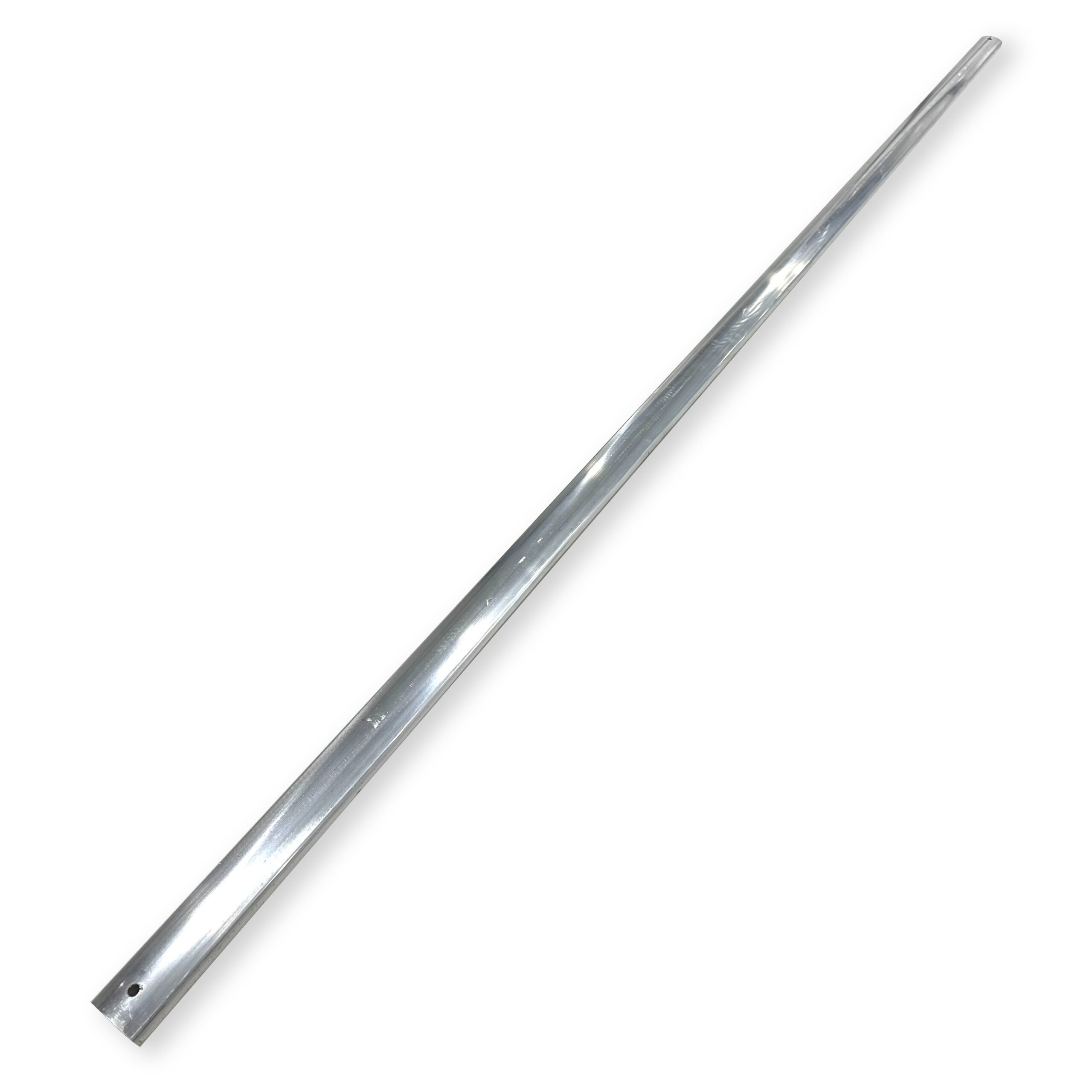 Roll Rite 76770, 98″ Aluminum Top Tube for Tarp Bow