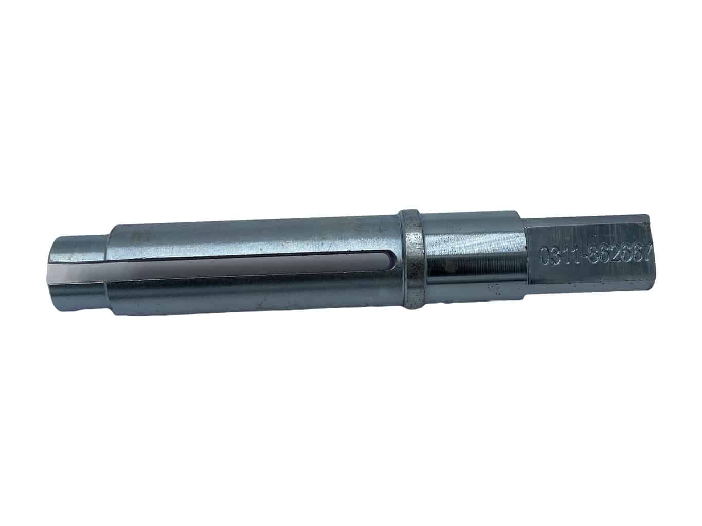 Aero 0311-862667 Spring Shaft 30 Degree Fixed