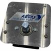 Aero 0311-960414 Easy Cover, PP Housing Flange Mount 30 Degree Fixed