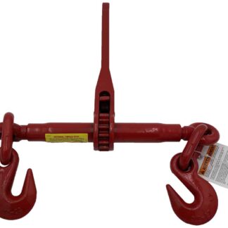 Ancra 38” To 12” Ratchet Load Binder