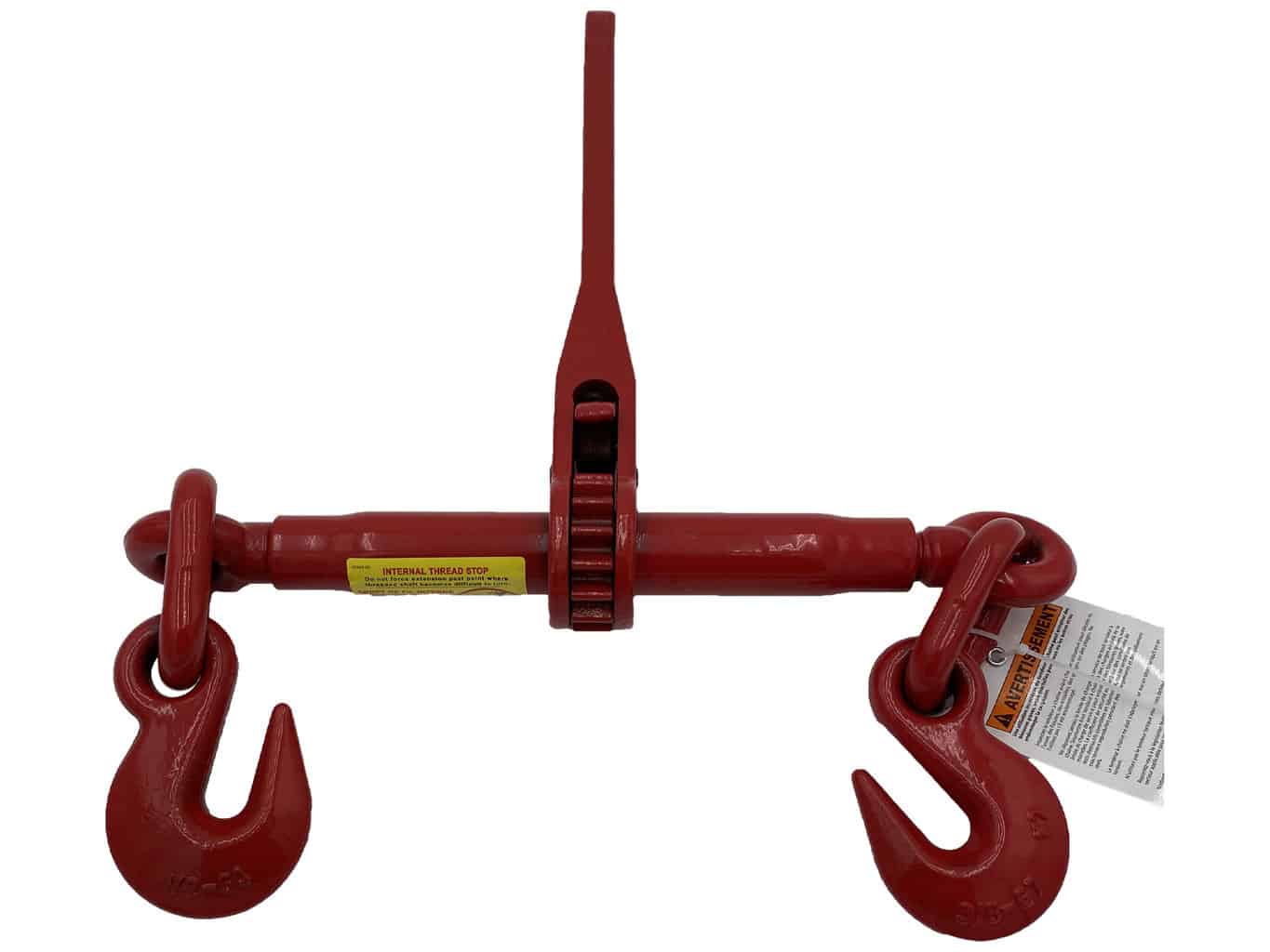 Ancra 38” To 12” Ratchet Load Binder