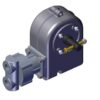 Roll Rite 10180 Hydra-Lock Motor