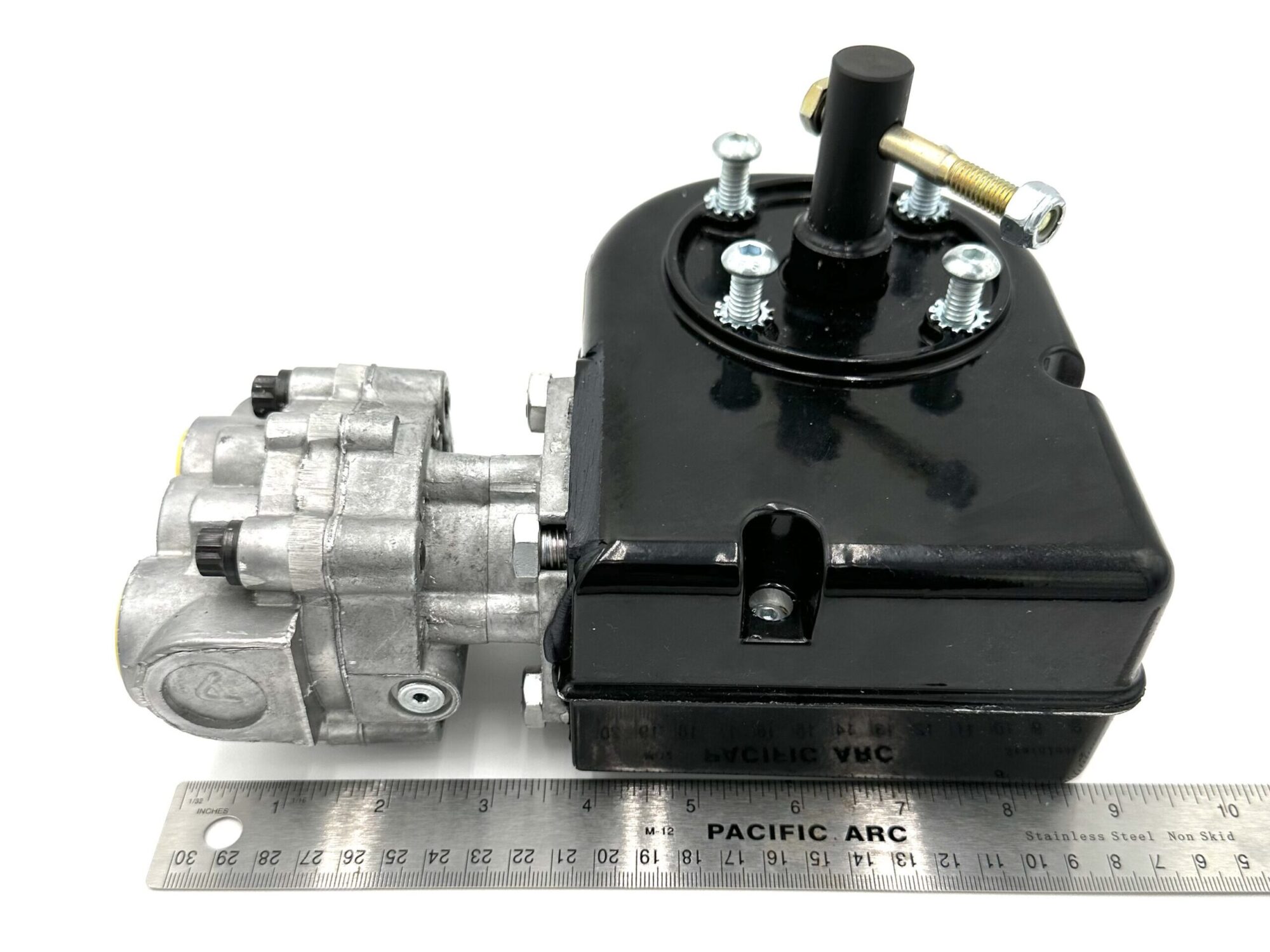 Roll Rite 10180 Hydra-Lock Motor