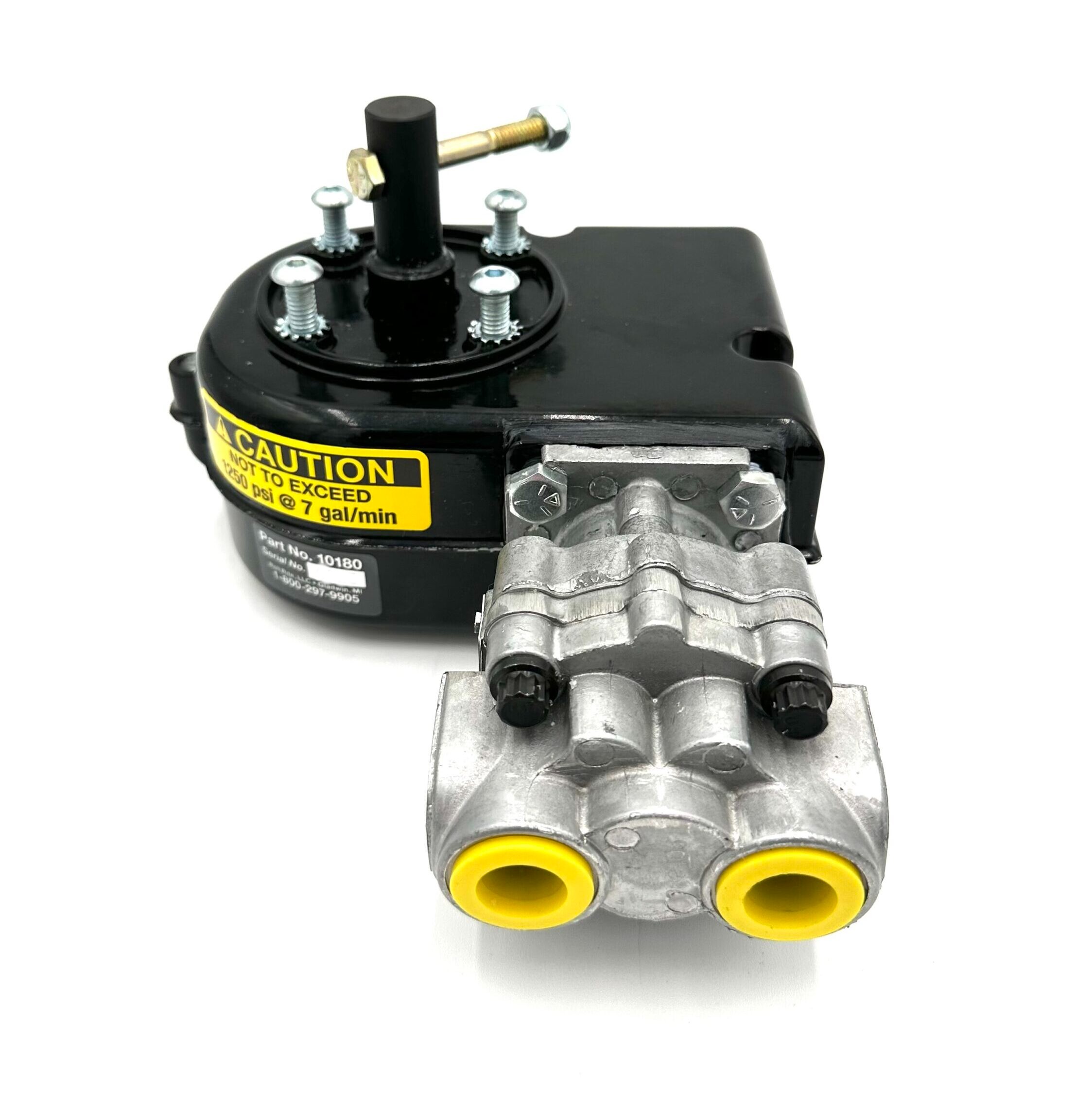 Roll Rite 10180 Hydra-Lock Motor