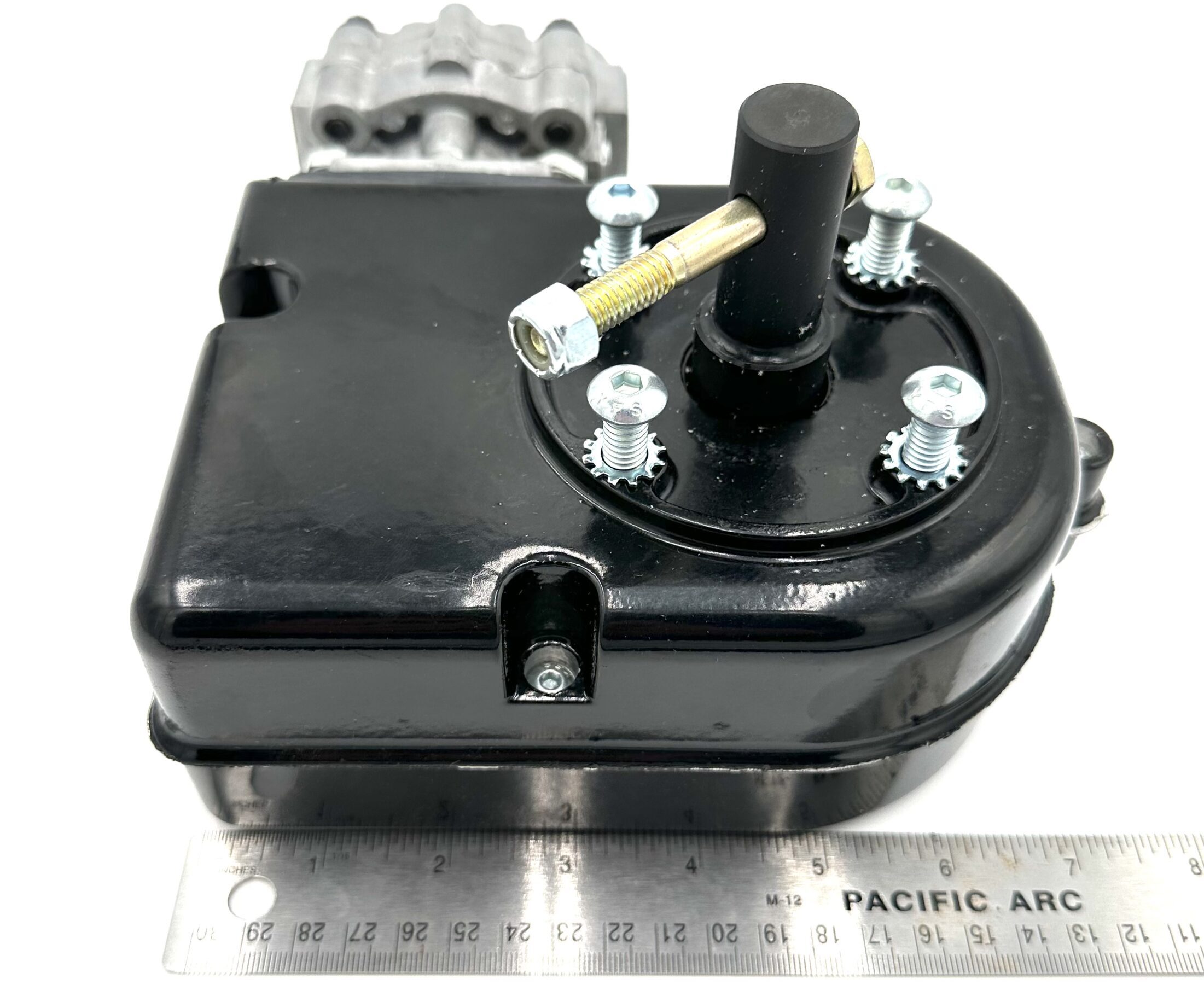 Roll Rite 10180 Hydra-Lock Motor