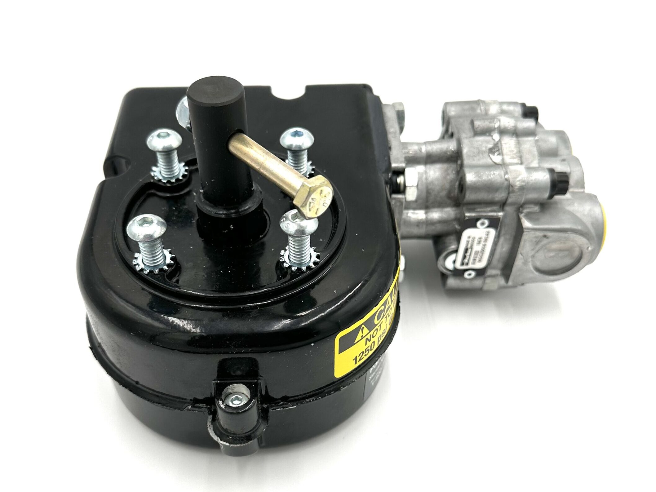Roll Rite 10180 Hydra-Lock Motor