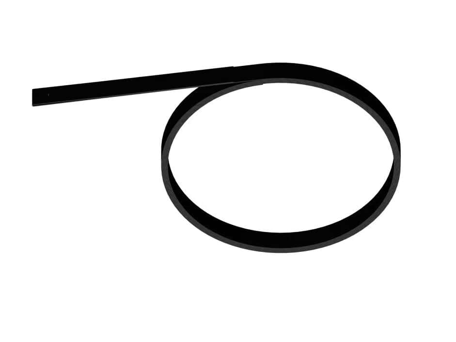 Roll Rite 103468 Strap for Tarp Return