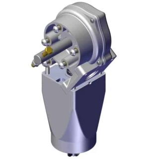 Roll Rite 10360 Tarp Master Motor