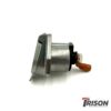 Roll Rite 12610 Plug Set, Socket Half of Heavy Duty Single Conductor
