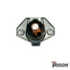 Roll Rite 12610 Plug Set, Socket Half of Heavy Duty Single Conductor