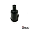 Roll Rite 12610 Plug Set, Socket Half of Heavy Duty Single Conductor
