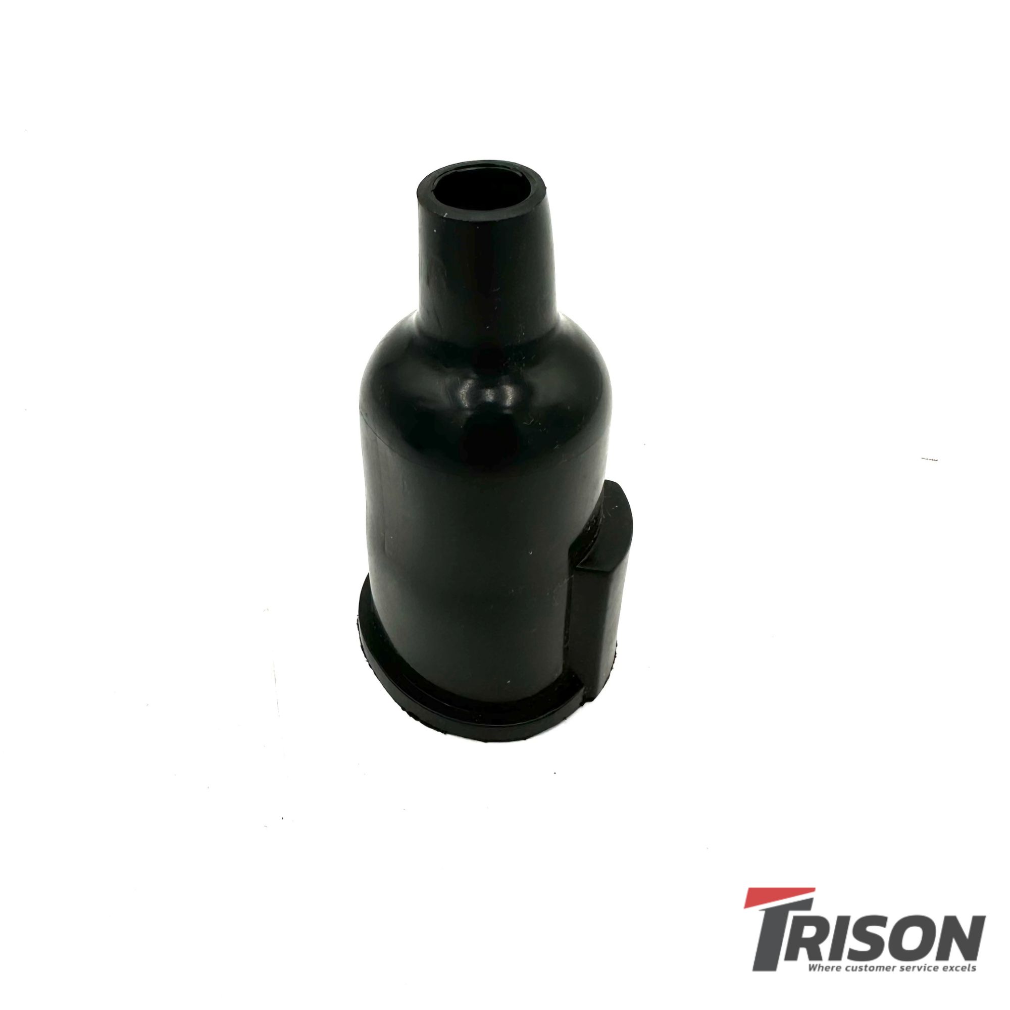 Roll Rite 12610 Plug Set, Socket Half of Heavy Duty Single Conductor