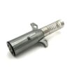 Roll Rite 12780 Plug, Sureflex Dual Vertical Terminal