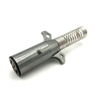 Roll Rite 12780 Plug, Sureflex Dual Vertical Terminal