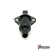 Roll Rite 12860 Plug Set, Sureflex Dual Conductor, Horizontal Pins