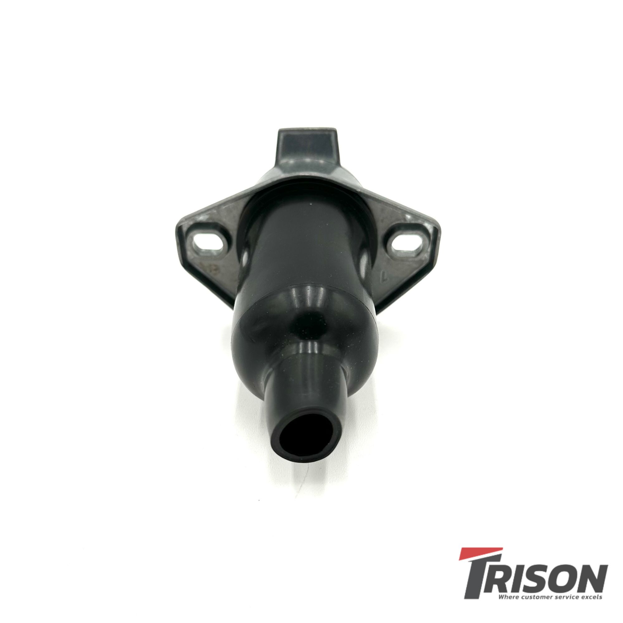 Roll Rite 12860 Plug Set, Sureflex Dual Conductor, Horizontal Pins