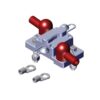 Roll Rite 17913, 100 amp Manual Reset Breaker Kit for 24V & 12V Integrated pump