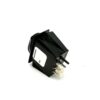 Roll Rite 19265 Tarp Switch. 3 Position Potted Rotary Switch for Outdoor Applications