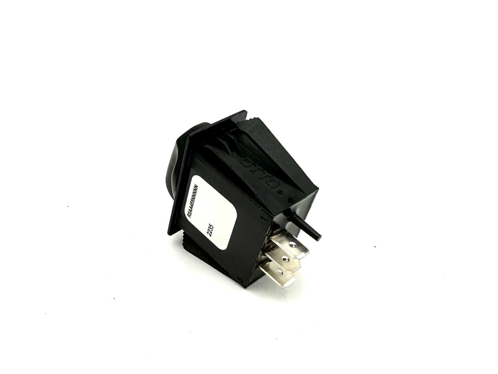 Roll Rite 19265 Tarp Switch. 3 Position Potted Rotary Switch for Outdoor Applications