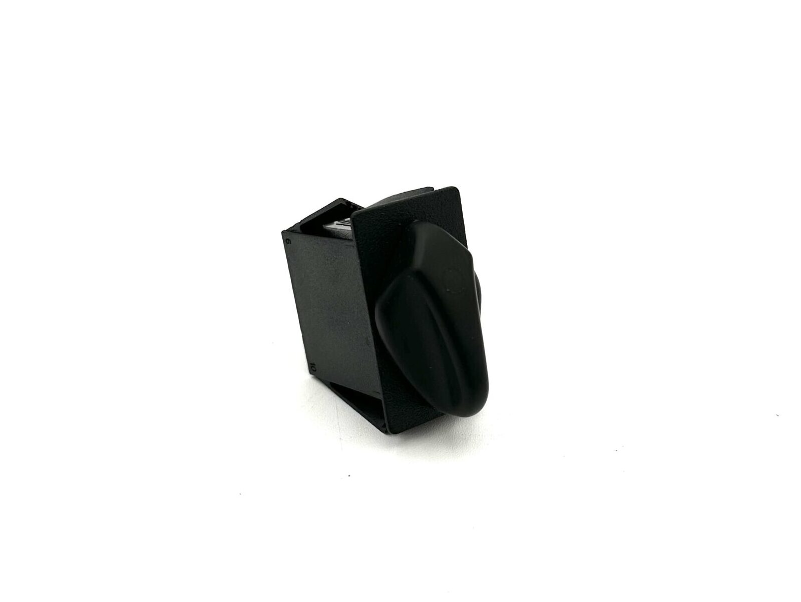 Roll Rite 19265 Tarp Switch. 3 Position Potted Rotary Switch for Outdoor Applications