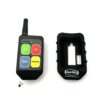 Roll Rite 19894 RF Tarp Remote FOB, 4 Button wth Boot, for Gen1+ Relay