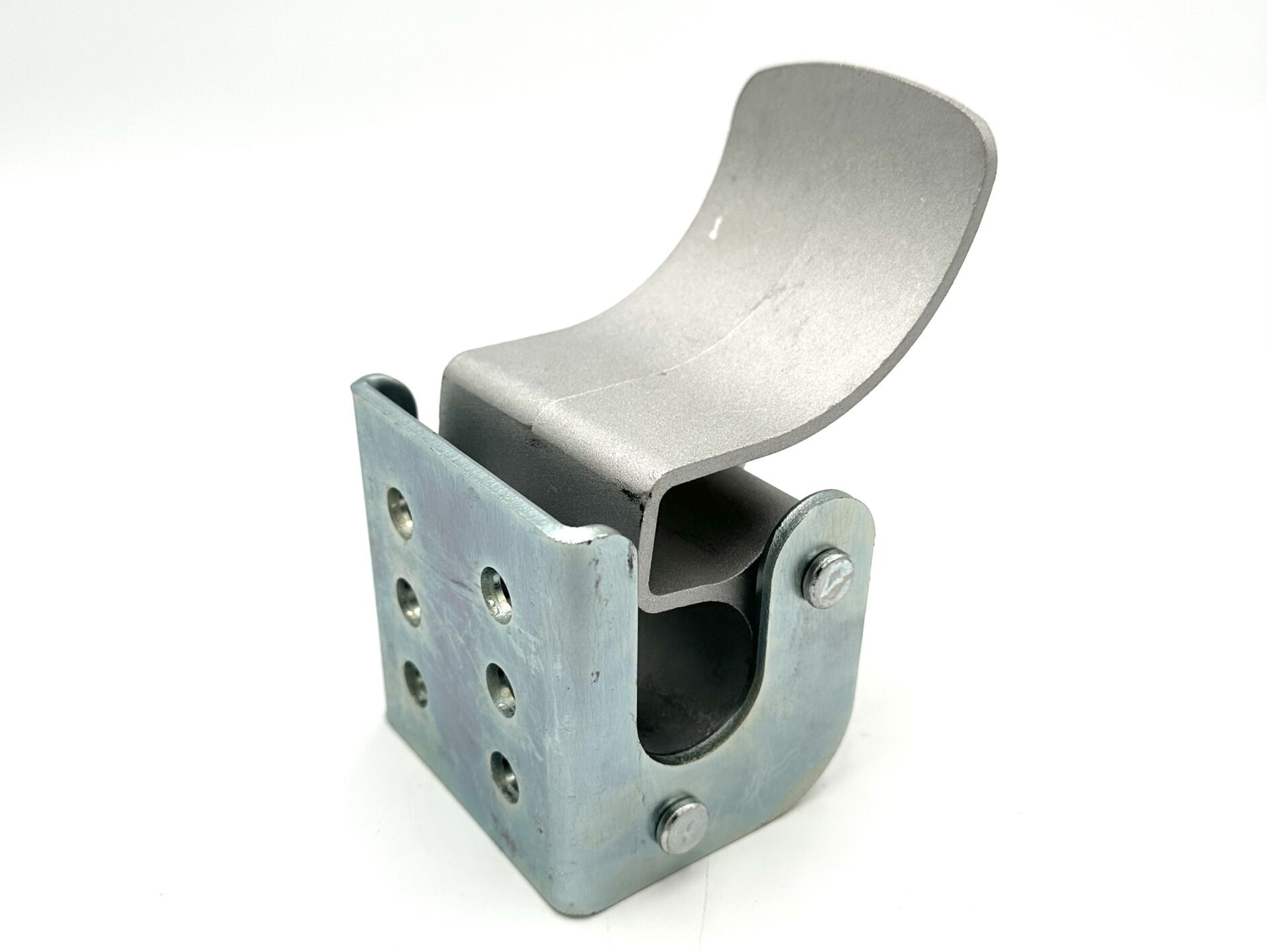 Roll Rite 36730 Tarp Stop with Bracket for STS System