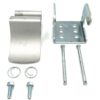 Roll Rite 36730 Tarp Stop with Bracket for STS System