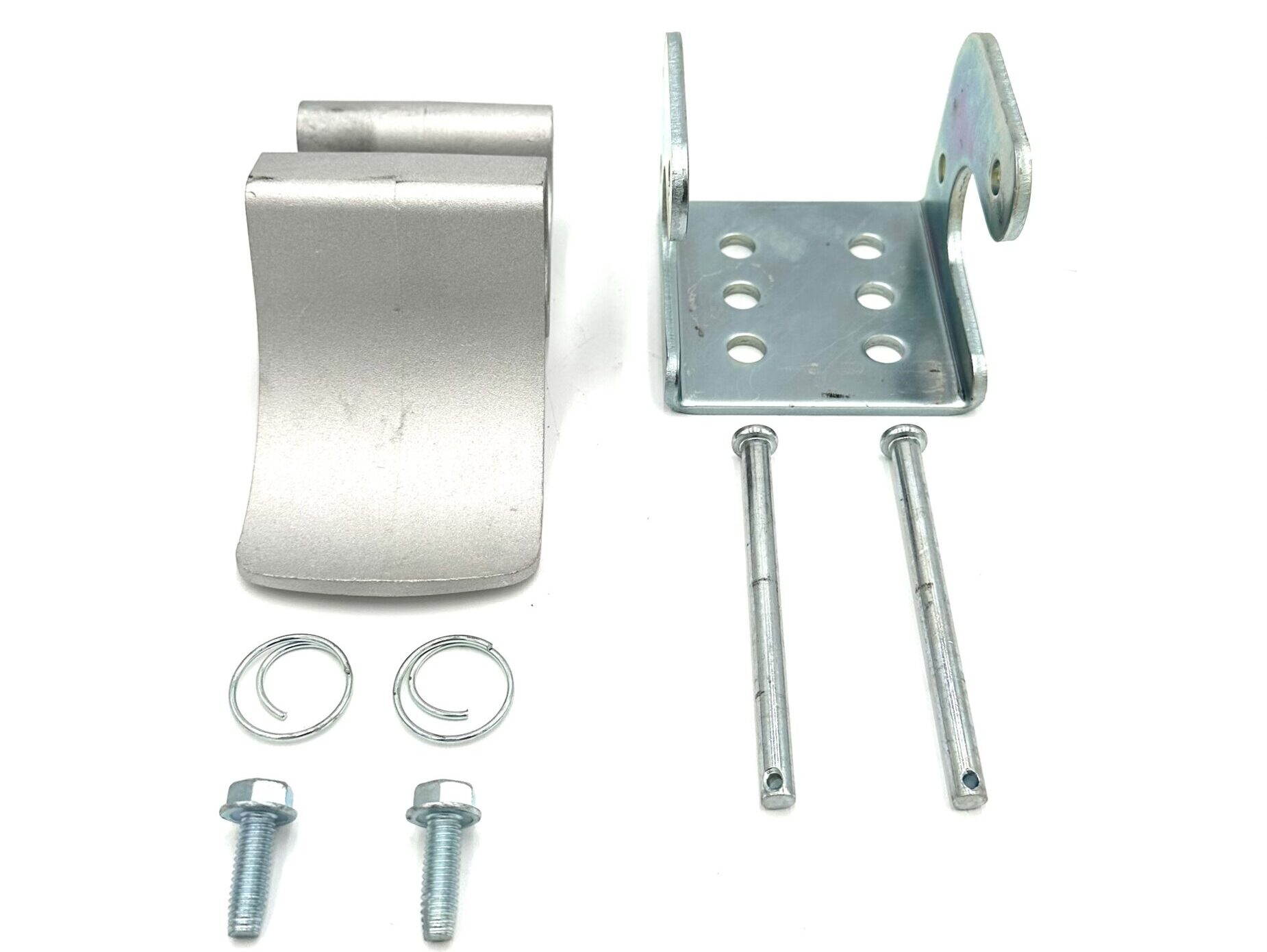 Roll Rite 36730 Tarp Stop with Bracket for STS System