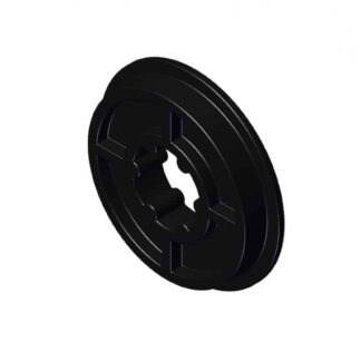 Roll Rite 37590 Axle Stabilizer Bushing for 3694 Conversion Adapt - STS