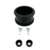 Roll Rite 37870 Strap Bushing for 2 Axle with 2 Retainers