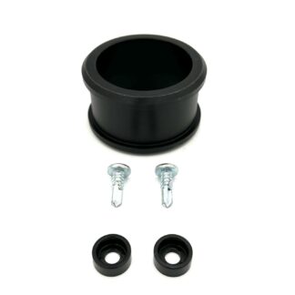 Roll Rite 37870 Strap Bushing for 2 Axle with 2 Retainers