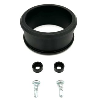 Roll Rite 37880 Strap Bushing for 3″ Axle with 2 Retainers
