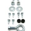 Roll Rite 38513 Tarp Return for Axle with Mounting Plate