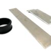 Roll Rite 38513 Tarp Return for Axle with Mounting Plate