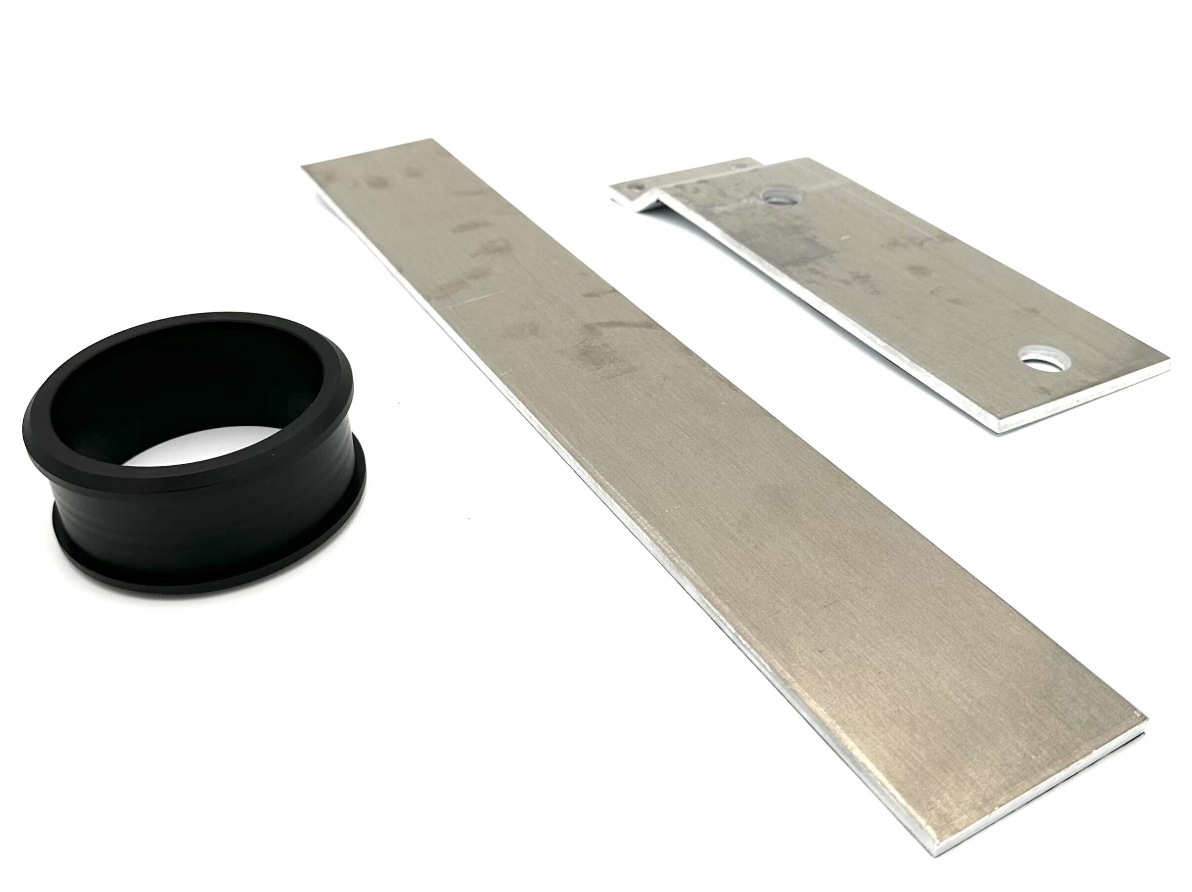 Roll Rite 38513 Tarp Return for Axle with Mounting Plate