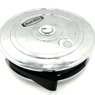 Roll Rite 38513 Tarp Return for Axle with Mounting Plate