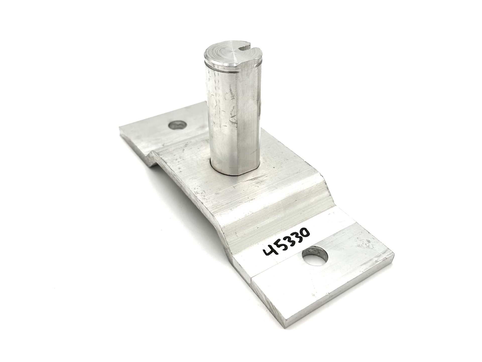 Roll Rite 45330 Pivot Pin, 3-Spring 3
