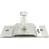 Roll Rite 45330 Pivot Pin, 3-Spring 3