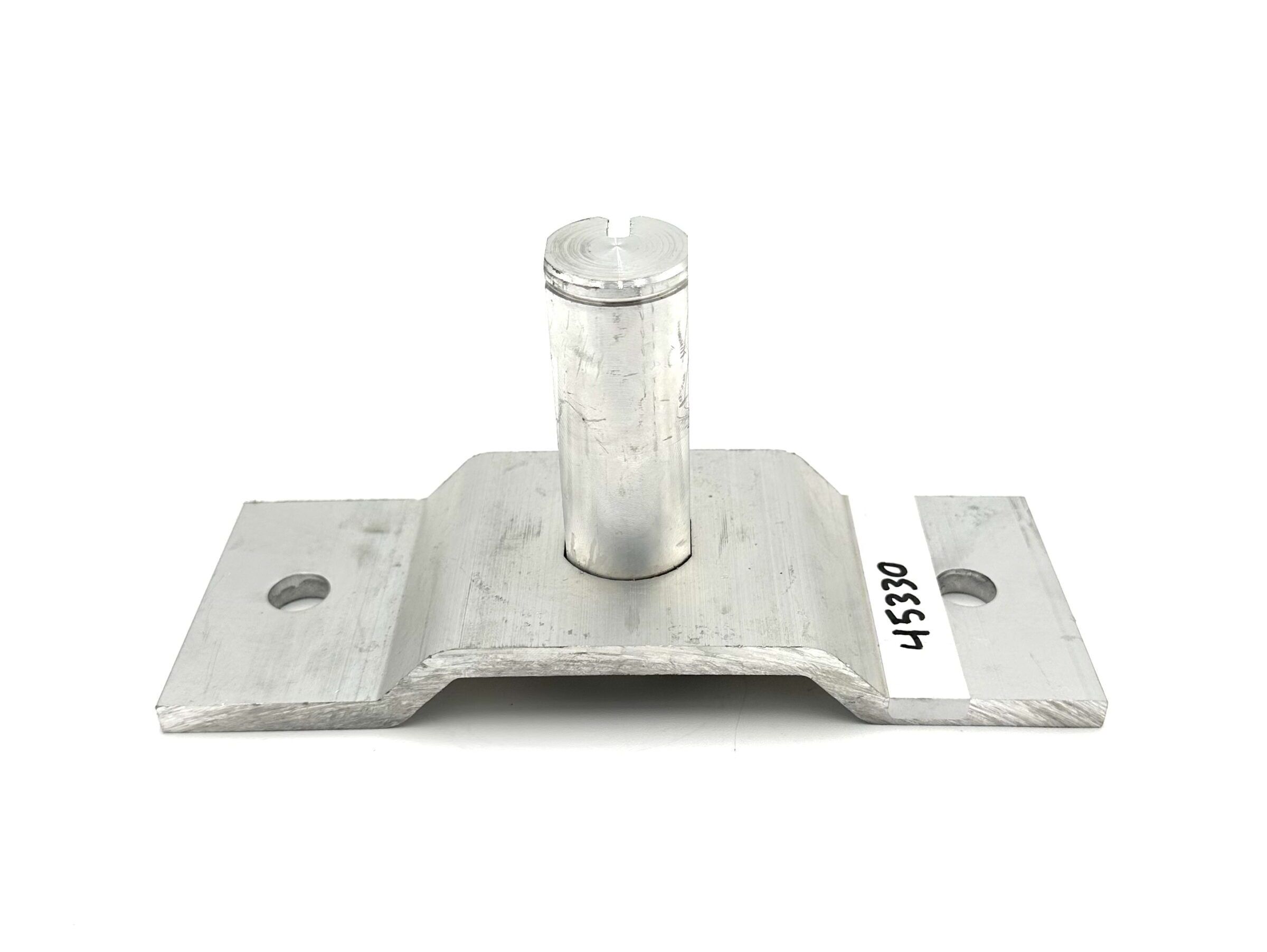 Roll Rite 45330 Pivot Pin, 3-Spring 3