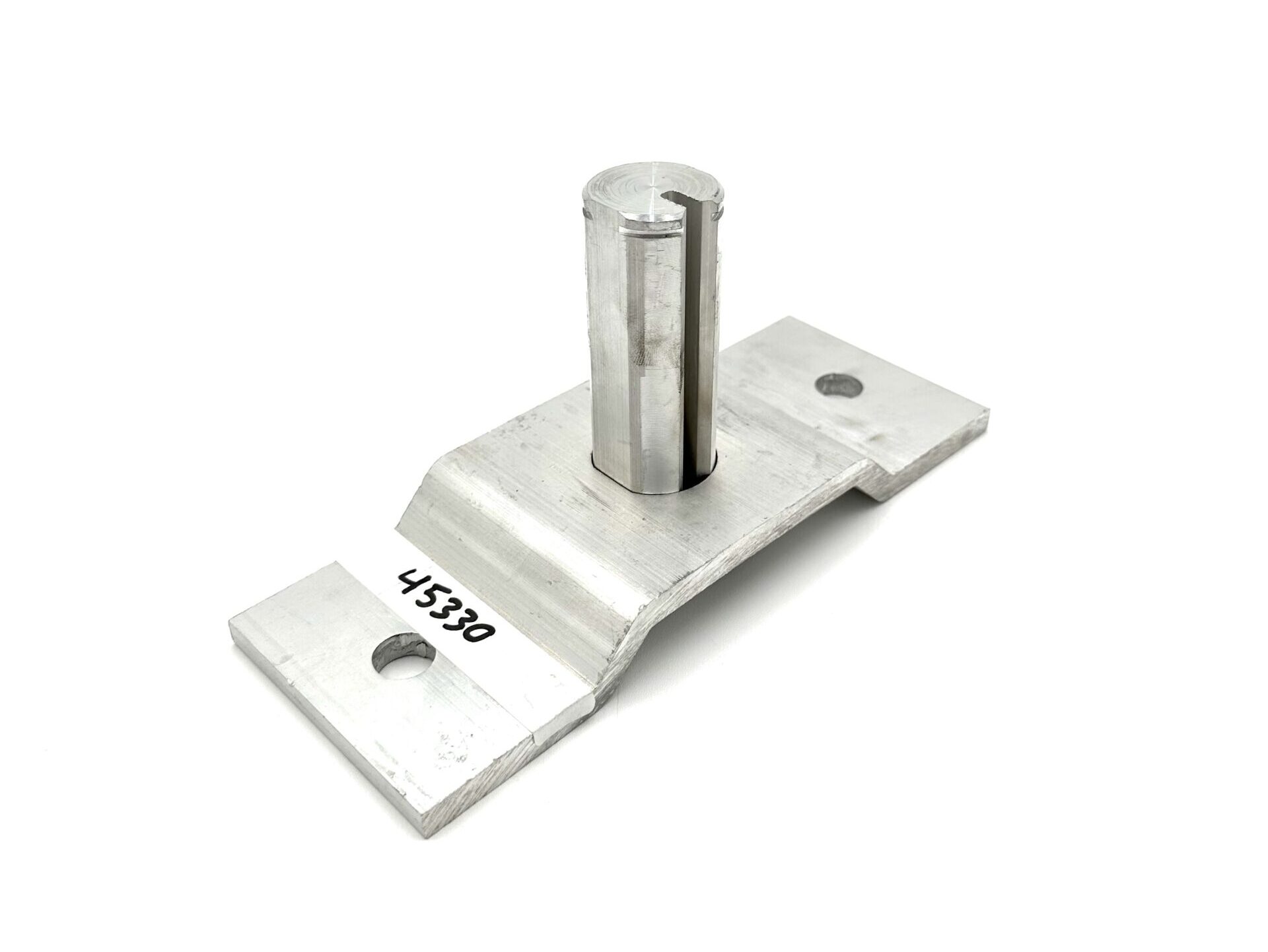 Roll Rite 45330 Pivot Pin, 3-Spring