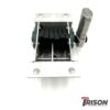 Roll Rite 46470 Assembled 6-Spring Top Mount Pivot without Pivot Tube – Drivers Side