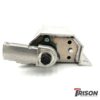 Roll Rite 46470 Assembled 6-Spring Top Mount Pivot without Pivot Tube – Drivers Side