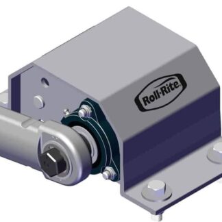 Roll Rite 46480 Assembled 6-Spring Top Mount Pivot without Pivot Tube – Passenger Side