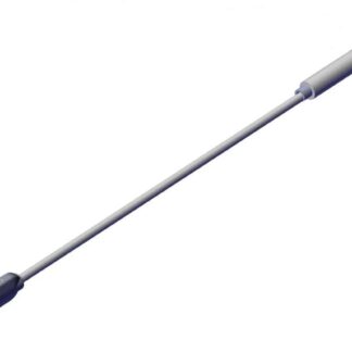 Roll Rite 46515 Pivot, Cable Asmb 2" Axle Rear Flex Arm,