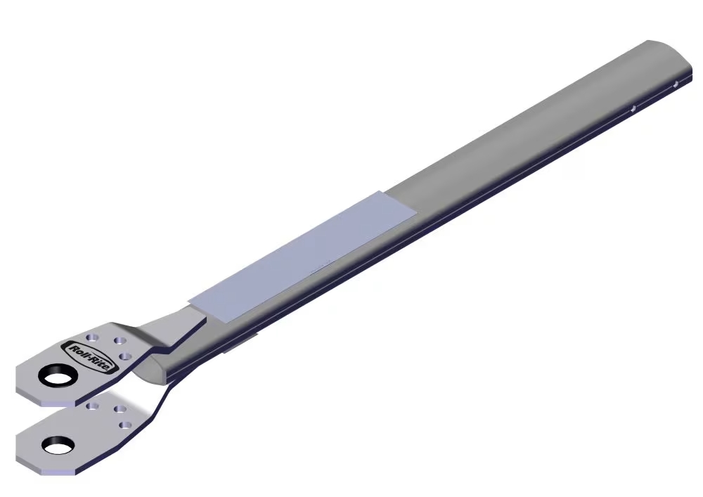 Roll Rite 48450 Pivot Tube for Flexible Rear Arm