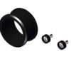 Roll Rite Strap Bushing for 3-in Axle with 2 Retainers (each) RR37880 Roll over image to zoom in Roll Rite Strap Bushing for 3″ Axle with 2 Retainers (each)