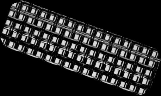 Roll Rite Super Tough Extreme Mesh Tarp